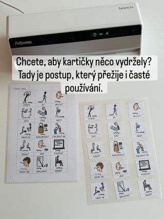 Každý potřebuje něco jiného - někdy rychlé a snadné řešení, jindy něco, co vydrží roky. Proto máte na výběr dva postupy...